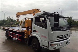 长洲24小时道路救援服务
